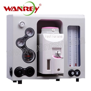 Veterinary Anesthesia Machine WR-VD029